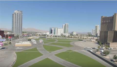 ConExpo video grab