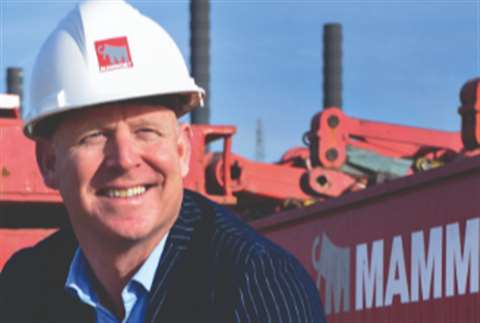 pAUL VAN gELDER