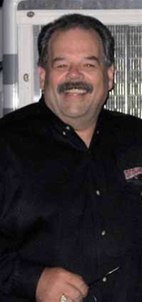 Neil Perkins says his company's success can be attributed to its sole focus of offering specialized 