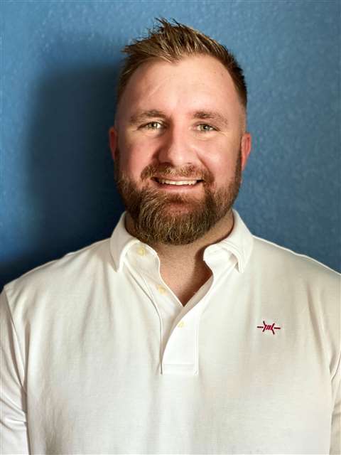 headshot_Beau Pocock