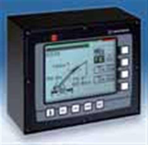 New load moment indicator from Hirschmann