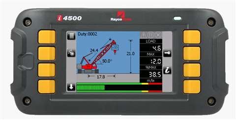 rayco wylie