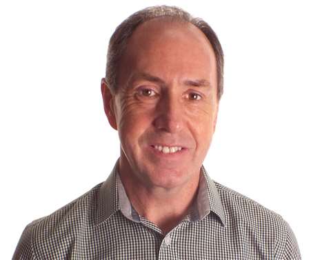 Paul Lyons