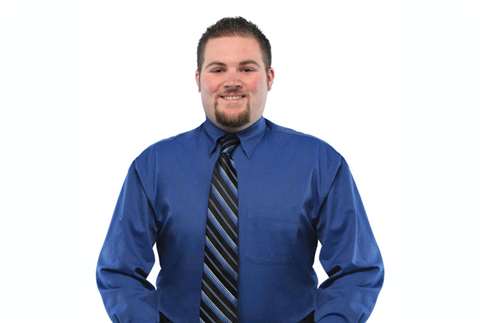 Joshua Bacci 