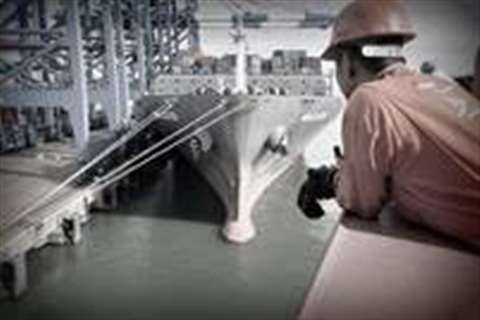 Peter Döhle’s MacGregor service contract will meet the needs of a variety of ship-types operating wo