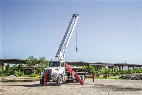 Load King Stinger 25-92