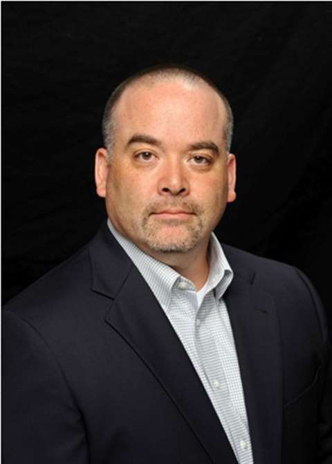 Terry Howard, new president of Coast Crane.