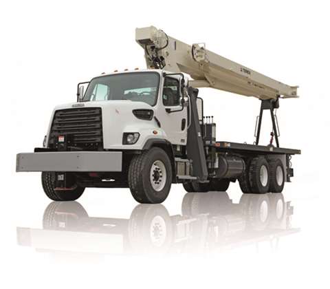 Terex BT 5092