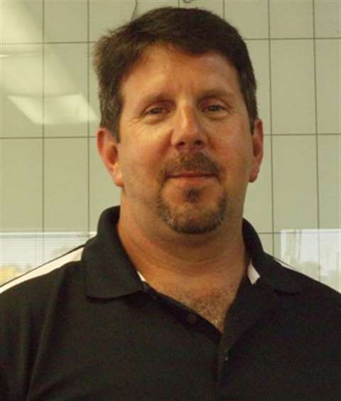 Howard Kaplan joins Marco Crane &amp; Rigging