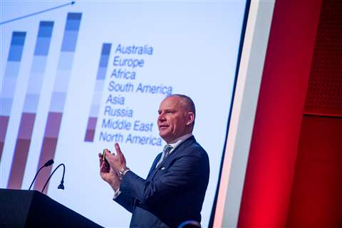 Back in November Fabio Belli, Fagioli CEO, called for greater co-operation in the industry – an idea even more poignant now in light of the Covid-19 pandemic