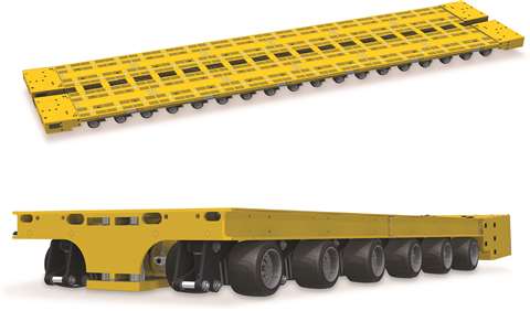Enerpac spmt600 combo