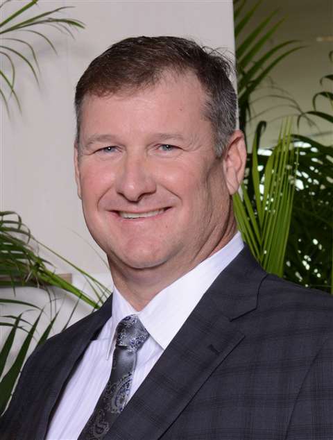 Landstar CCO