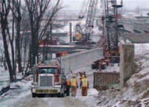 Since 1928, LeFebvre Companies Inc., based in Elk River, MN has specialized in the transportation an