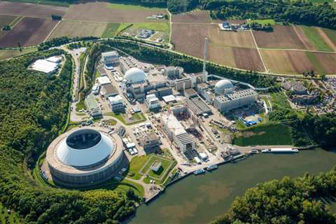Aerial shot of plant Untitled-1