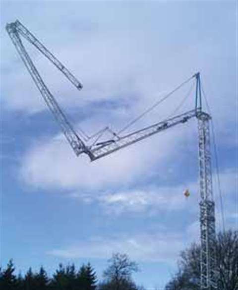 Koenig is bringing three new self erectors into the US