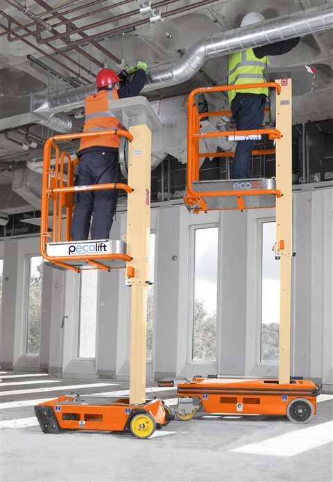 ECOLIFT_PECOLIFT_APPLICATION