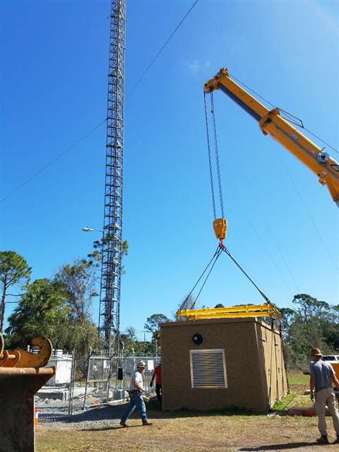modulift