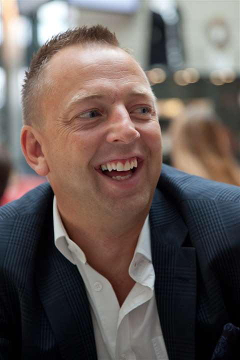Styrk bekkenes