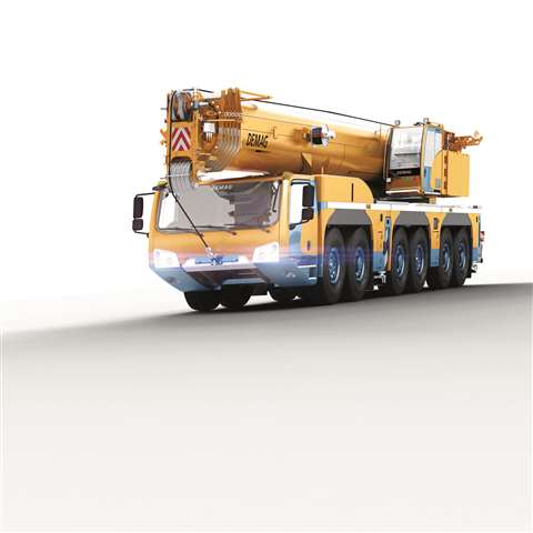 Demag AC 300-6_Cut-Out