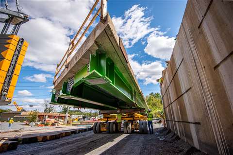 Allentown Bridge Move (1)