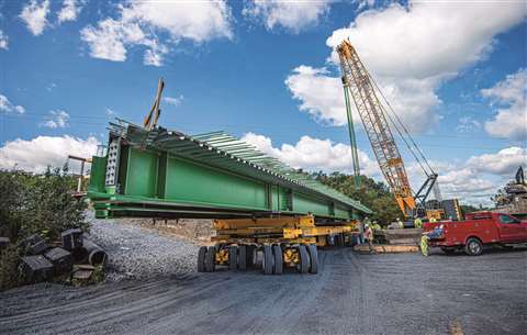 Allentown Bridge Move (14)