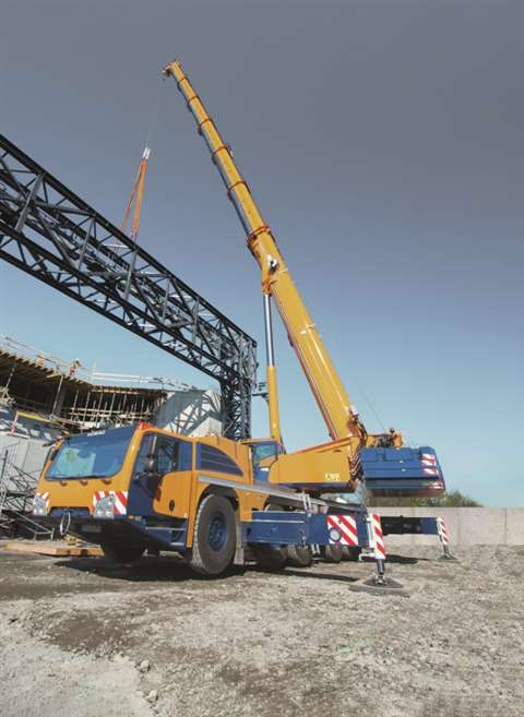 Demag AC 220-5