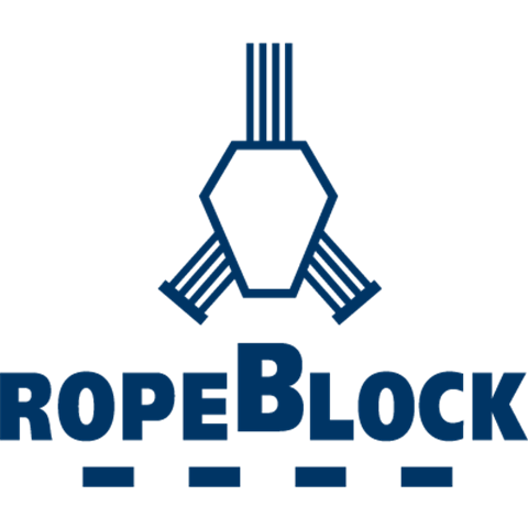 Ropeblock logo