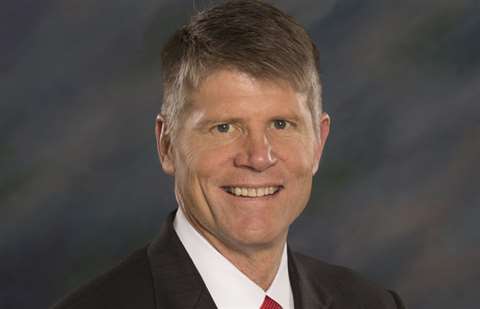 John Garrison