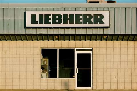 liebherr_Sudbury Branch