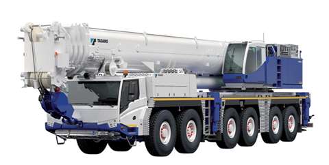Tadano fcc