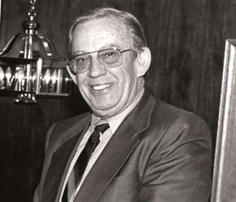 John L. Grove