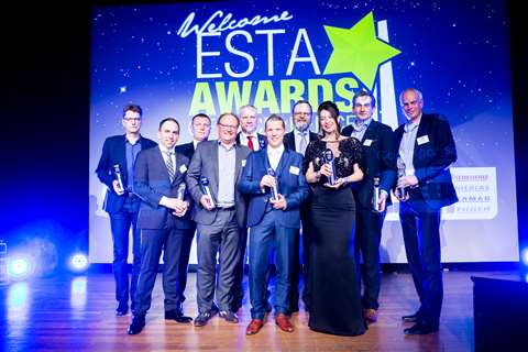 Esta awards evening 296