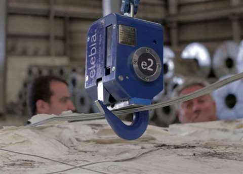 Elebia e2 remote release load hook