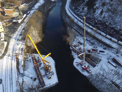 Jim thorpe drone # 2