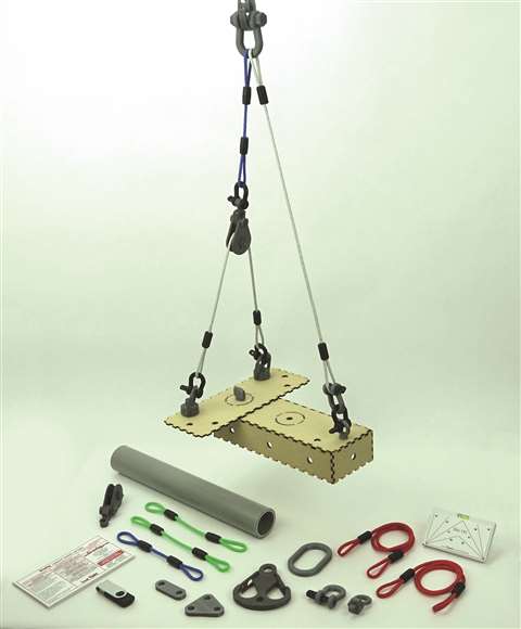 Nacb kit