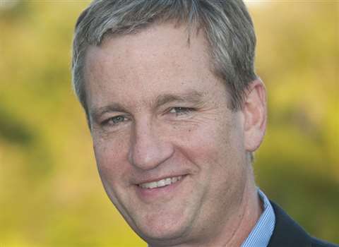 Alan Barnhart, CEO, Barnhart