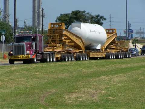 ATS Wind Energy Services has invested heavily in the last several years in equipment specifically fo