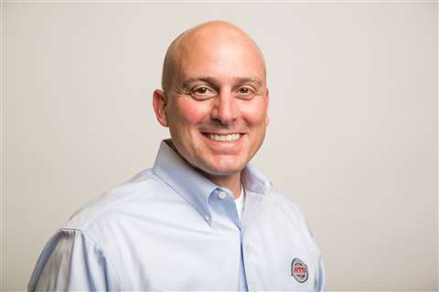 Gary stang