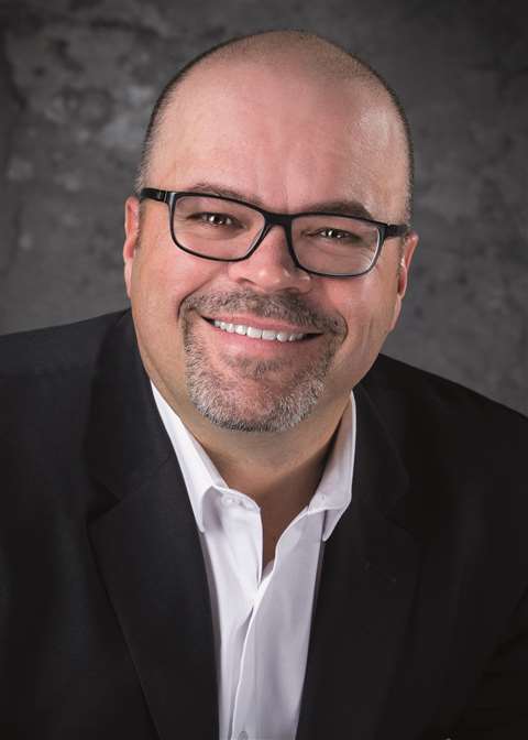 Ed Bernard