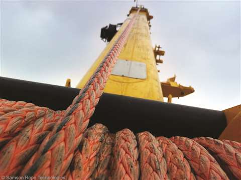 Crane owners and operators are experiencing and appreciating the added value promised with removal o