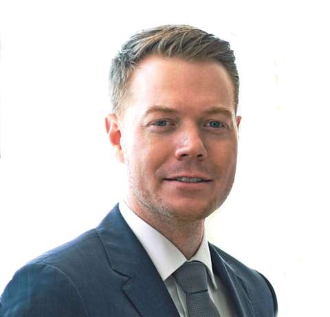 Daniel Pitzer believes that Liebherr distinguishes itself in the market by staying close to its cust