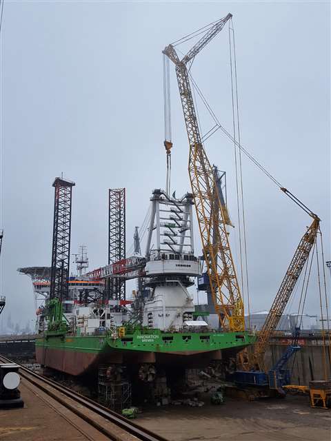 Sarens