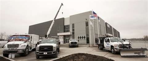 Kahn Truck Equipment Company has been added to the IMT distributor network