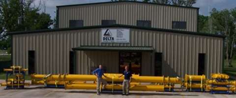 Delta Rigging &amp; Tools is a new distributor for Modulift in North America.