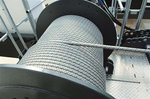 Solite Liebherr