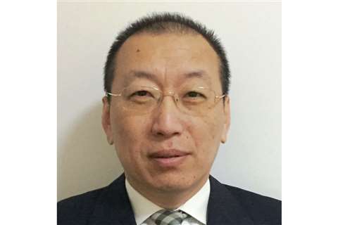 Shi yang pic