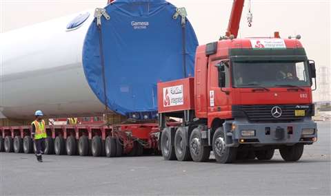 Integrated logistics