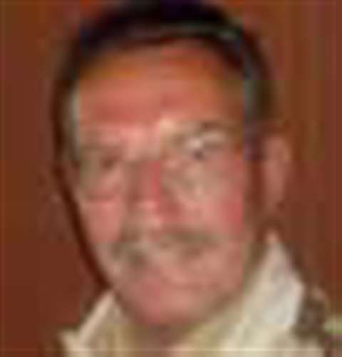 'Richard Krabbendam Heavy lift specialist, Jumbo Offshore The Netherlands