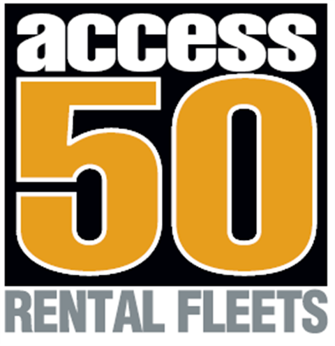 50 rental fleets