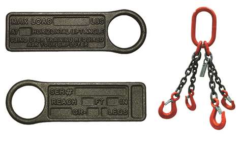 Alloy Chain